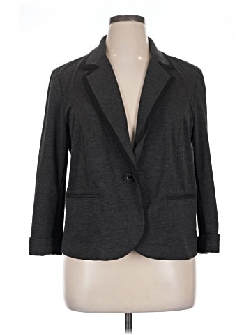 Catherine Malandrino Blazer (view 1)