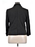 Catherine Malandrino Gray Blazer Size XL - photo 2