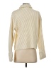 Shoedazzle Ivory Turtleneck Sweater Size S - photo 2