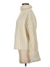 Shoedazzle Ivory Turtleneck Sweater Size S - photo 5