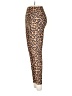 BEACHRIOT Sport Animal Print Brown Leggings Size S - photo 5