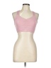 Handful Pink Tank Top Size L - photo 1