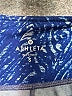 Athleta Print Blue Active Pants Size S - photo 7