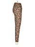 BEACHRIOT Sport Animal Print Brown Leggings Size S - photo 4