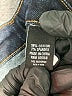RSQ Blue Jeans Size 10 - photo 4
