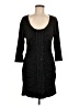 Gianni Bini Black Cocktail Dress Size M - photo 1