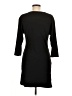 Gianni Bini Black Cocktail Dress Size M - photo 2