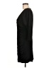 Gianni Bini Black Cocktail Dress Size M - photo 5
