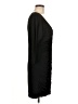 Gianni Bini Black Cocktail Dress Size M - photo 4