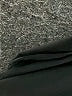 Renvy Solid Black Cocktail Dress Size 2 - photo 8