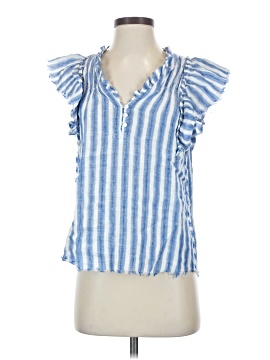 Melissa Nepton Sleeveless T Shirt