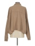Altar'd State Tan Long Sleeve Blouse Size S - photo 2