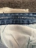 White House Black Market Hearts Blue Jeans Size 0 - photo 6