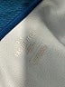 Under Armour 100% Polyester Blue Track Jacket Size XS (youth) - photo 3
