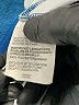 Under Armour 100% Polyester Blue Track Jacket Size XS (youth) - photo 4