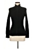 Eddie Bauer Black Turtleneck Sweater Size M (petite) - photo 1