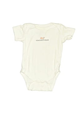 Vineyard Vines Short Sleeve Onesie