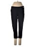Fila Sport Solid Black Active Pants Size M - photo 1