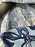 Sincerely Jules 100% Rayon Blue Jumpsuit Size XS - photo 5
