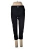 Fila Sport Solid Black Active Pants Size M - photo 2