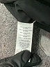 Ann Taylor Solid Black Cocktail Dress Size 2 - photo 7