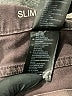 H&M Brown Jeans Size 34 waist - photo 8