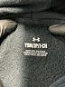 Under Armour Black Pullover Hoodie Size S (youth) - photo 3