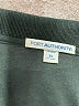 Port Authority Black Short Sleeve Top Size XL - photo 7
