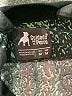 Cuidado Con el Perro Print Green Jacket Size M - photo 6