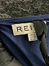 Reiss Black Cocktail Dress Size 8 - photo 6