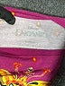 Disney Hearts Purple Pink Dress Size 7 - photo 3