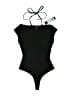 BCBGMAXAZRIA Black Bodysuit Size XXS - photo 1