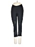 Nike Solid Black Active Pants Size S - photo 1