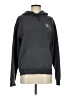 Jerzees Gray Pullover Hoodie Size S - photo 1
