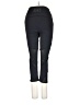 Nike Solid Black Active Pants Size S - photo 2