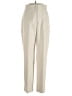 Zara Ivory Dress Pants Size XS - photo 1