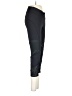 Nike Solid Black Active Pants Size S - photo 4