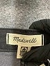 Madewell Black Jeans Size 36 waist - photo 4