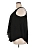 Torrid Black Sleeveless Blouse Size 2X Plus (2) - photo 5