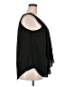 Torrid Black Sleeveless Blouse Size 2X Plus (2) - photo 4