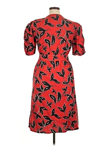 Walter Baker Cocktail Dress (view 2)