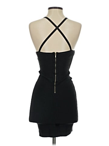 Bebe Cocktail Dress (view 2)