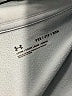 Under Armour 100% Polyester Gray Track Jacket Size XS (youth) - photo 3