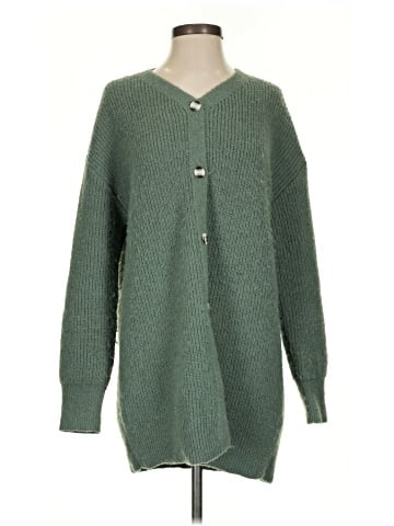 Zara Cardigan (view 1)