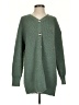 Zara Green Cardigan Size S - photo 1