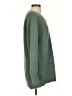 Zara Green Cardigan Size S - photo 4
