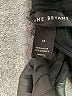 Lane Bryant Black Active Pants Size 18 - photo 5