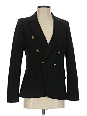 Aqua Blazer (view 1)