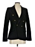 Aqua Black Blazer Size XS - photo 1