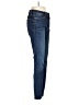 FRAME Denim Hearts Blue Jeans Size 27 waist - photo 4